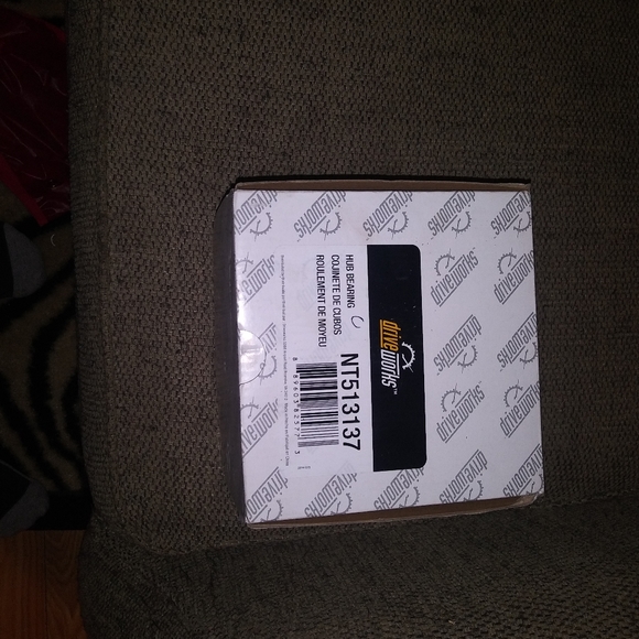 Hub Bearing - Picture 2 of 2